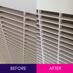 Ballarat Vacate Cleaners - Before and After Vent