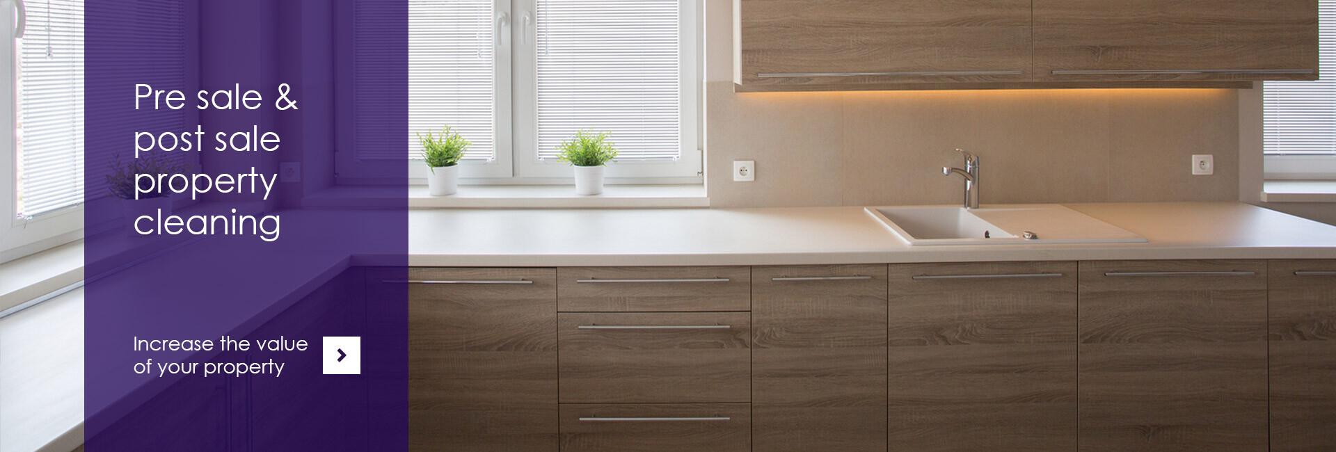 Property Cleaning